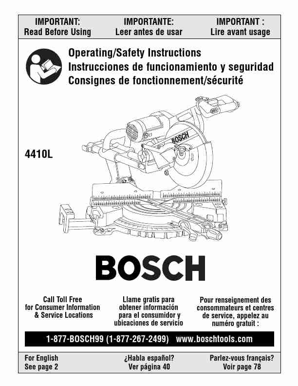 Bosch Power Tools Saw 4410L-page_pdf